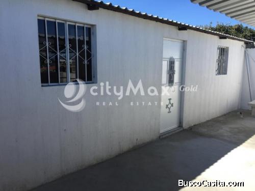 Citymax-Gold Renta Apartamento En Nueva Montserrat ; Idi: 114282