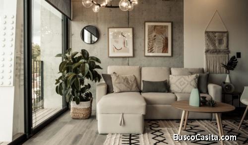 Apartamento Amplio En Venta Zona 15 Guatemala ; Idi: 114192