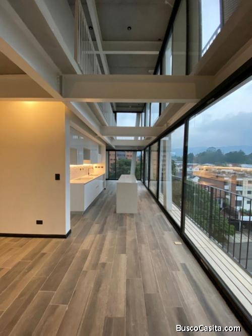 Apartamento Nuevo Penthouse En Venta Zona 15 Guatemala; Idi: 114189