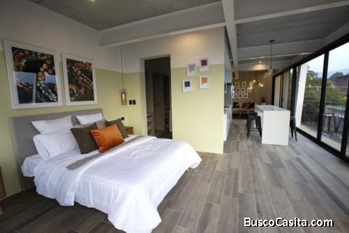 Apartamento Moderno En Venta Zona 15 Guatemala ; Idi: 114180