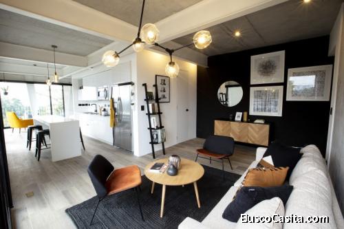 Apartamento Nuevo En Venta Zona 15 Guatemala ; Idi: 114135