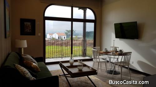 Venta De Apartamento En Zona 16, Guatemala ; Idi: 114109