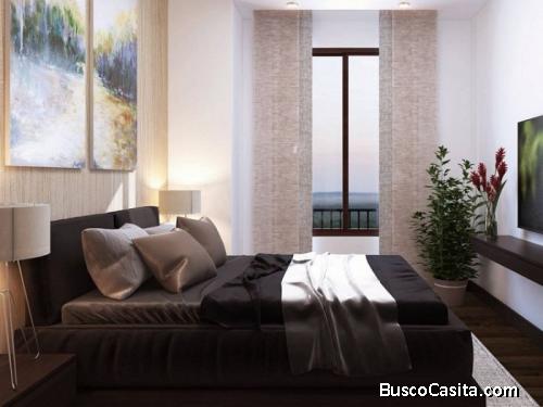 Venta De Apartamento En Zona 16, Guatemala; Idi: 114105