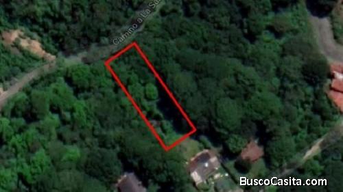 Terreno En Venta Para Inversión Santa Catarina Pinula; Idi: 113731