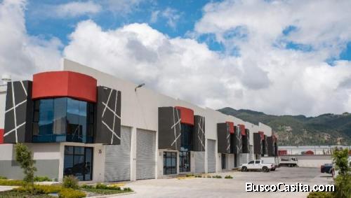 Se Renta Ofibodega En Quetzaltenango, Guatemala; Idi: 113725