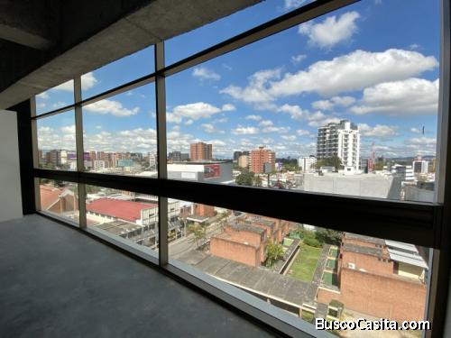 Oficinas En Renta En Torino 2 Zona 10 Guatemala; Idi: 113566
