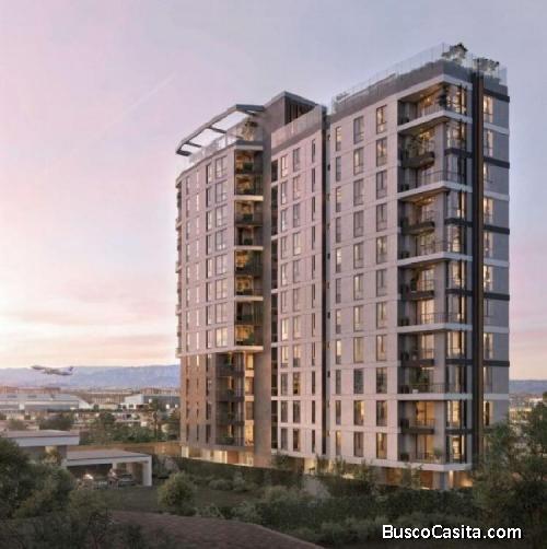 Apartamento En Pre Venta En Zona 13 Guatemala; Idi: 113461