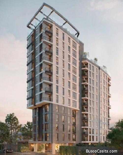 Apartamento En Pre Venta En Zona 13 Guatemala; Idi: 113455