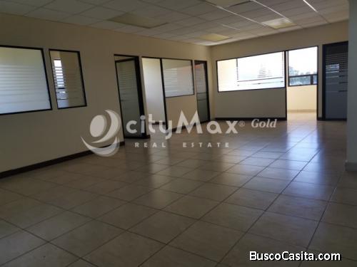 Citymax-Gold Renta Oficina En Zona 13 Guatemala; Idi: 113388