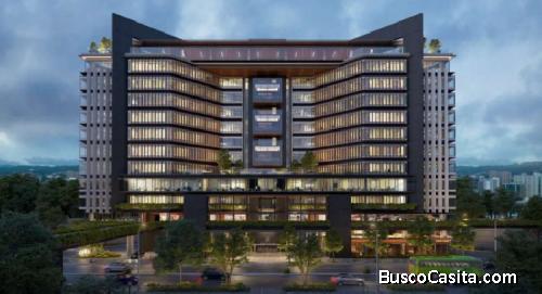 Apartamento En Preventa En Zona 4 Guatemala; Idi: 113222