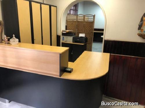 Casa Comercial En Venta Zona 13 Guatemala; Idi: 113170