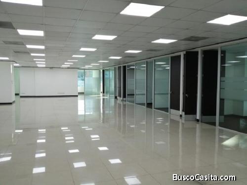 Oficina Tabicada En Renta En Avenida Reforma Z10; Idi: 112857