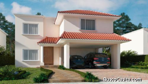 Se Vende Casa En Planos En Carretera El Salvador; Idi: 112818