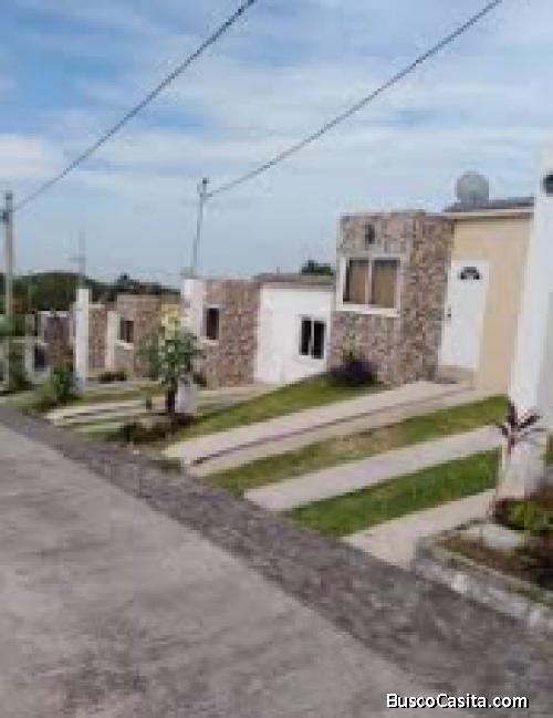 Se Vende Casa En Colinas De Mauricio Masagua; Idi: 112553