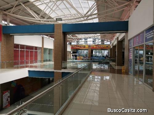 Rento Local En Centro Comercial En Calzada Roosevelt; Idi: 112486
