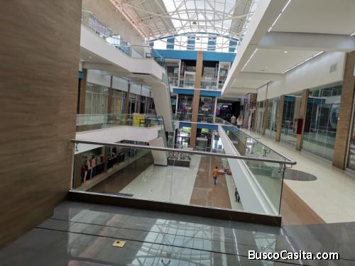 Rento Local En Centro Comercial En Calzada Roosevelt; Idi: 112483