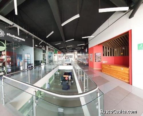 Local Comercial Ancla En Renta Zona 7 Calzada San Juan; Idi: 112389