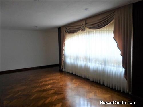 Apartamento En Renta Zona 10 Guatemala; Idi: 112372