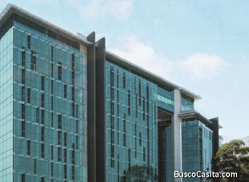 Oficina En Venta Zona 15 Vista Hermosa Ii; Idi: 112259