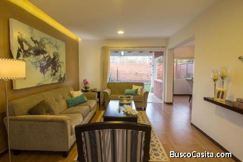 Casa En Venta Carretera A El Salvador Guatemala; Idi: 112256