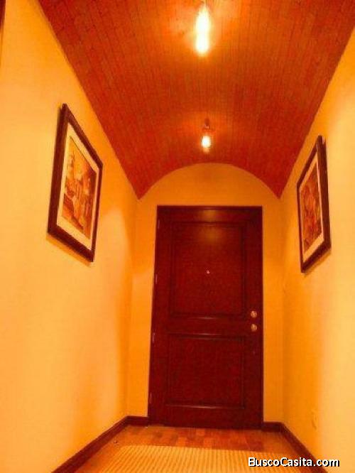 Apartamento En Venta Y Renta Zona 14 Guatemala; Idi: 112214