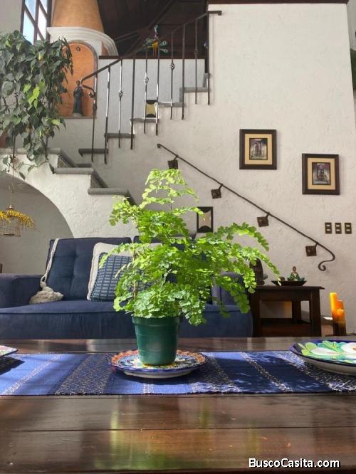 Casa En Venta Antigua Guatemala, Sacatepéquez; Idi: 112128