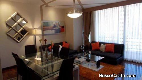 Apartamento En Venta Y Renta Zona 14 Guatemala; Idi: 112078