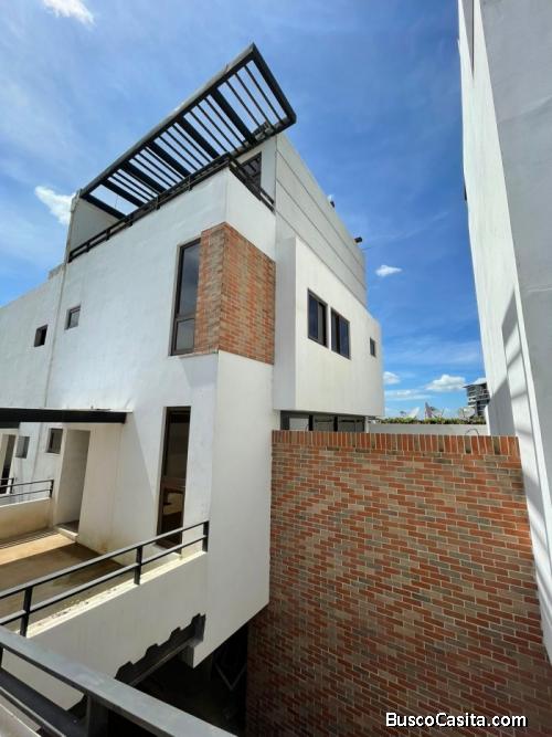 Casa En Venta En Zona 15 Guatemala; Idi: 112069