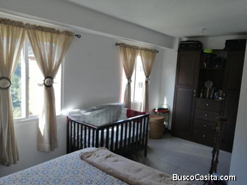 Apartamento En Venta En Zona 16 Guatemala; Idi: 112017