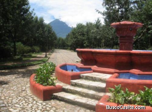 Terreno En Venta En Condominio De Finca Filadelfia; Idi: 112009