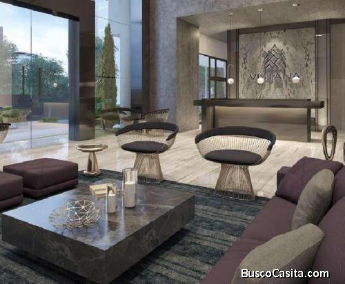 Apartamento En Preventa En Zona 14 Guatemala; Idi: 111985