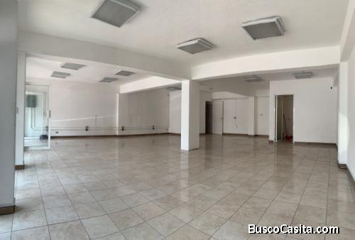 Renta De Local Comercial En Tecún Umán Zona 15; Idi: 111953