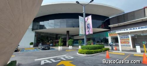 Local En Renta En Centro Comercial De Zona 9 Guatemala; Idi: 111922