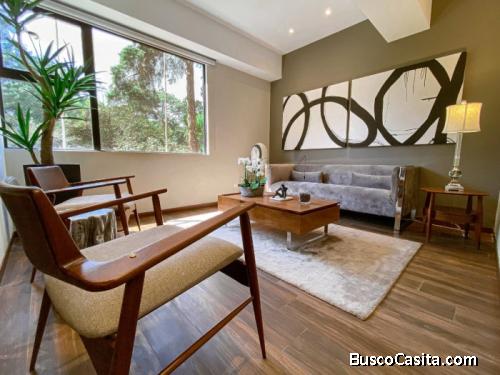 Apartamento En Venta En Zona 10 Guatemala; Idi: 111907