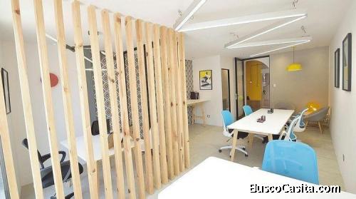 Oficina En Venta Nueva En Zona 9 Guatemala; Idi: 111819