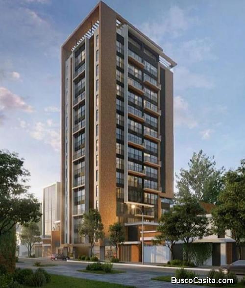 Apartamento En Preventa En Zona 13 Guatemala; Idi: 111738