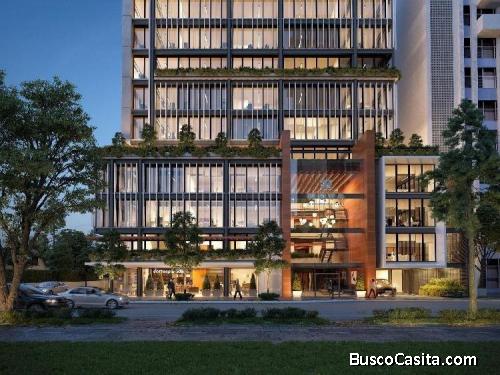 Local En Venta  En Zona 9, Guatemala; Idi: 111623