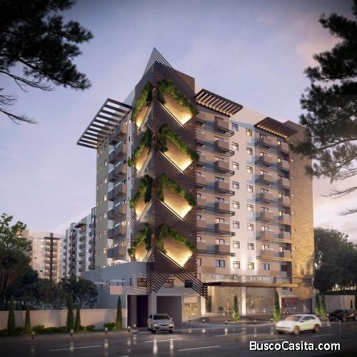 Apartamento En Venta En Zona 07 Guatemala; Idi: 111515