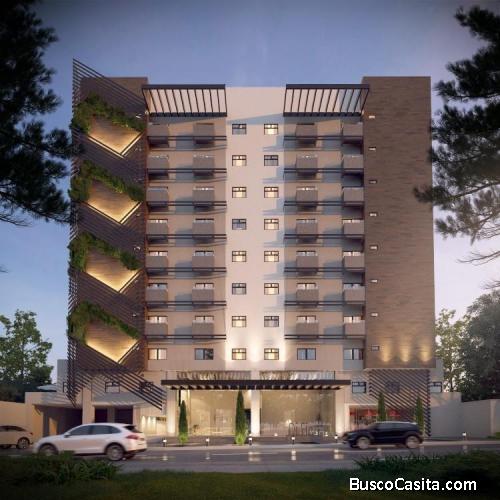 Apartamento En Venta En Zona 07 Guatemala; Idi: 111512