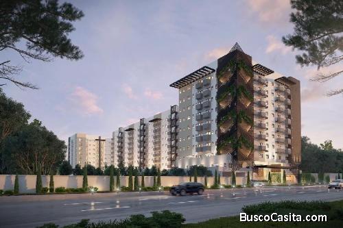 Apartamento En Venta En Zona 07 Guatemala; Idi: 111508