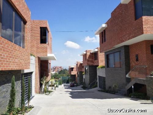 Casa En Venta Zona 15 Ciudad De Guatemala ; Idi: 111286