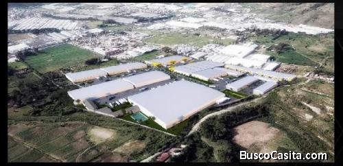 Terreno En Venta Para Bodega En Amatitlán Guatemala; Idi: 111281