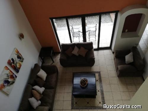 Citymax-Gold Vende O Renta Casa En Antigua! ; Idi: 111245