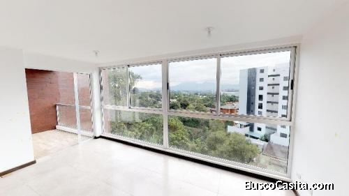 Apartamento En Venta Zona 15 Ciudad De Guatemala; Idi: 111013