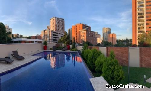 Apartamento En Venta Para Inversión Zona 14 Guatemala; Idi: 110174