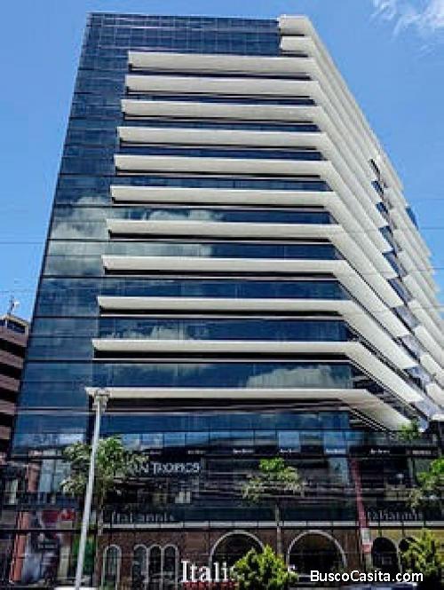 Oficina En Venta En Zona 10 Guatemala; Idi: 110129