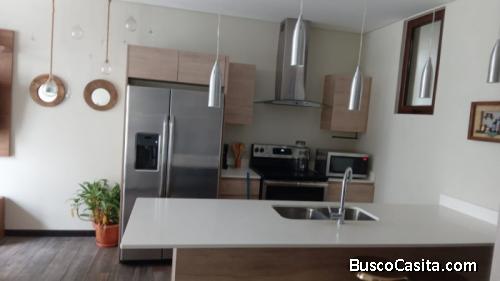 Apartamento Amueblado Renta En Cayalá Zona 16 Guatemala; Idi: 110119