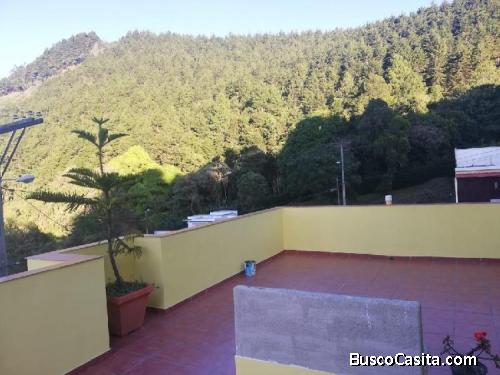 Se Vende Casa En Terravista Fraijanes Guatemala; Idi: 110054