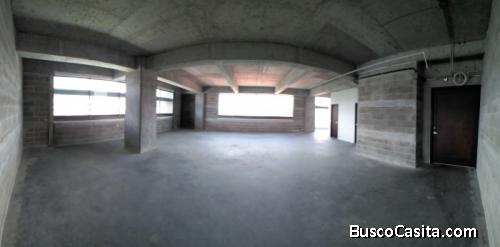 Oficina En Venta En Edificio Nuevo Zona 10 Guatemala; Idi: 109993