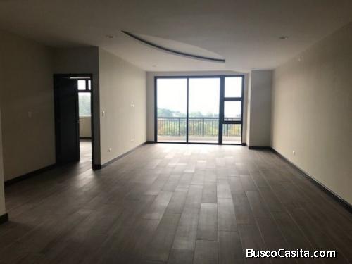 Apartamento En Renta Cupertino De Muxbal Guatemala; Idi: 109951